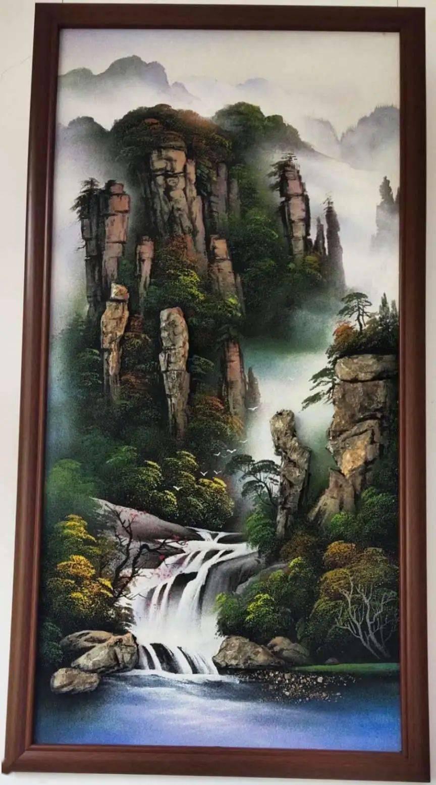 拯救枯树